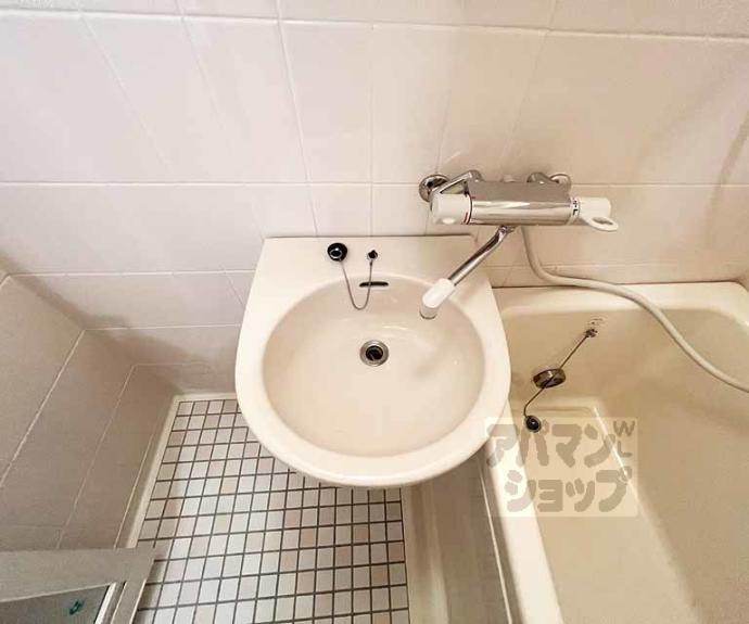 【ドルフィンⅤ】間取