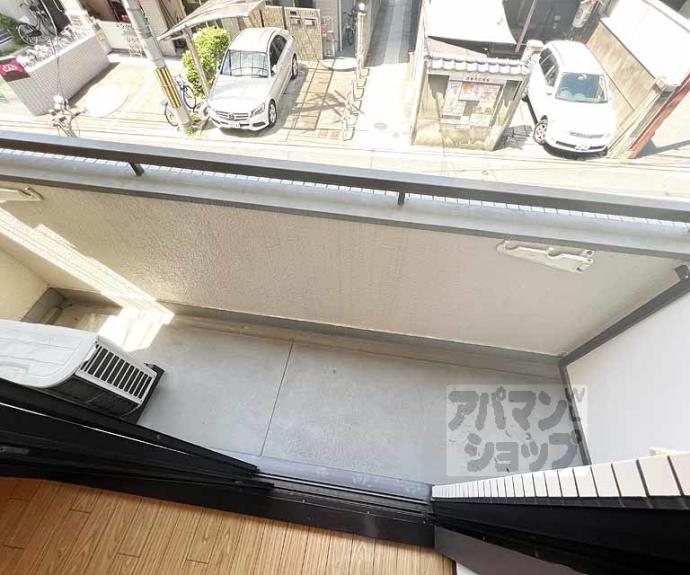 【ドルフィンⅤ】間取