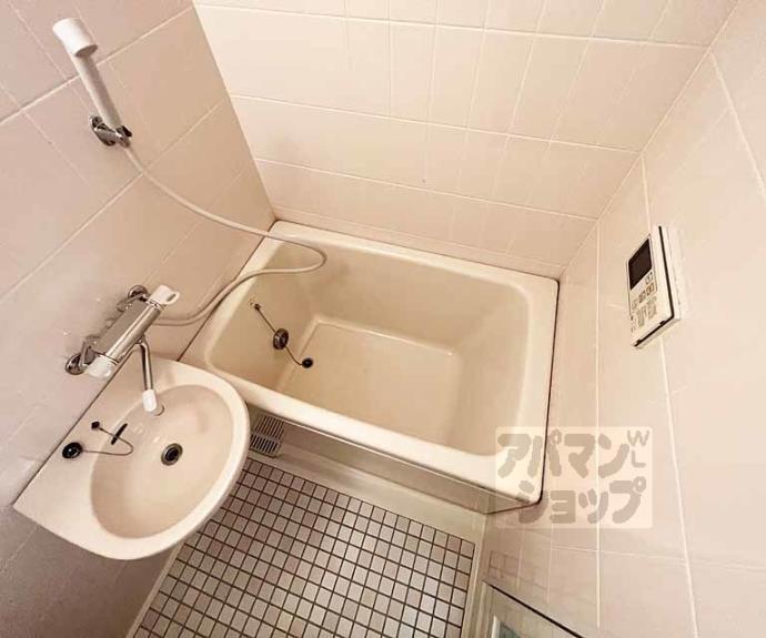 【ドルフィンⅤ】間取