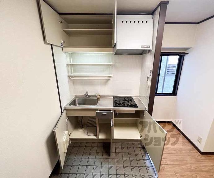 【ドルフィンⅤ】間取