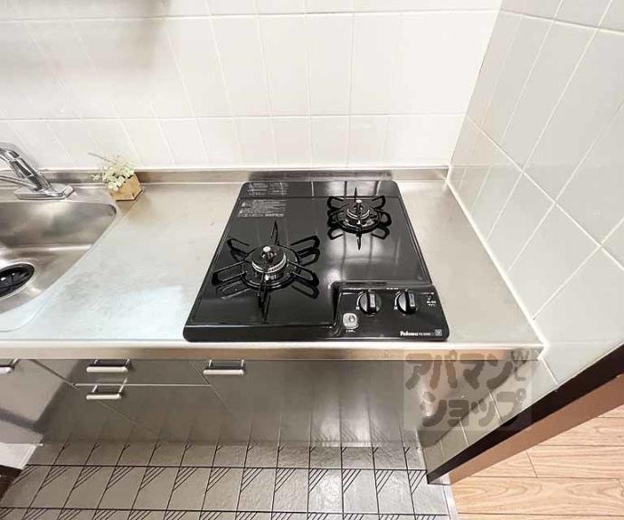 【ドルフィンⅤ】間取