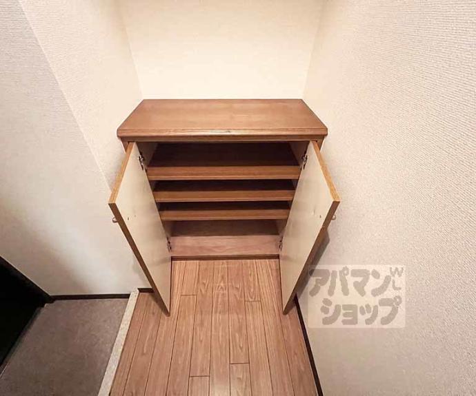 【ドルフィンⅤ】間取