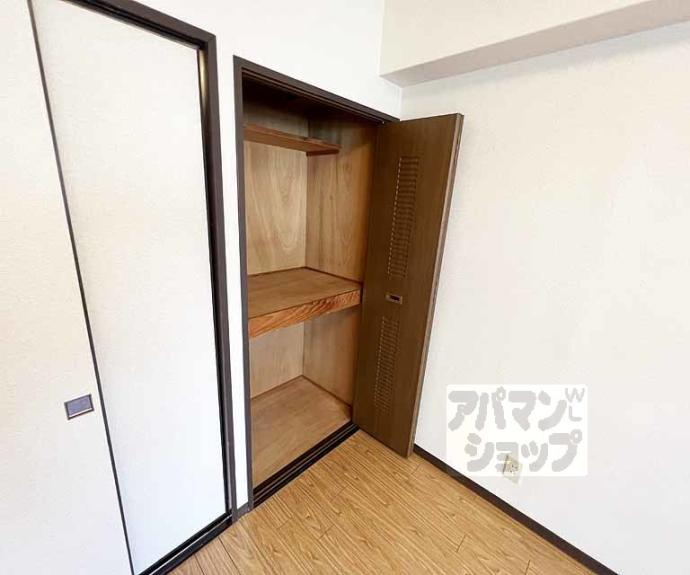 【ドルフィンⅤ】間取