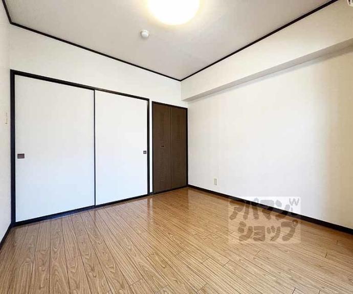 【ドルフィンⅤ】間取