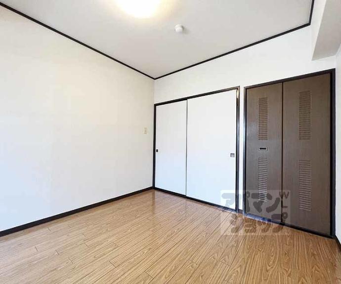 【ドルフィンⅤ】間取