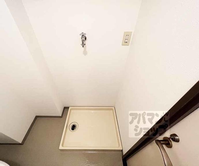 【ドルフィンⅤ】間取