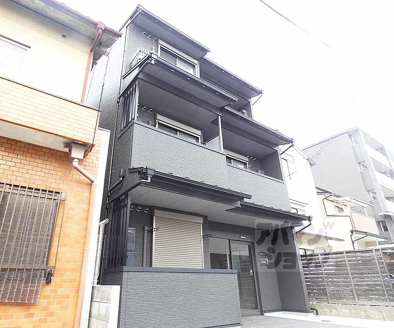 エントランスライフ同志社西