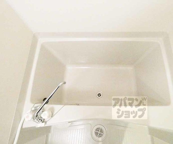 【エントランスライフ同志社西】間取