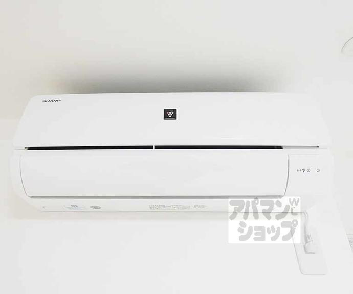 【エントランスライフ同志社西】間取