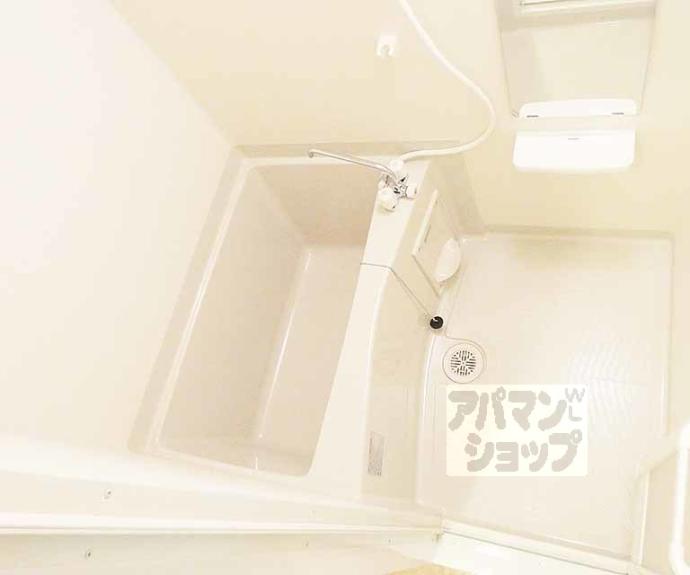 【エントランスライフ同志社西】間取