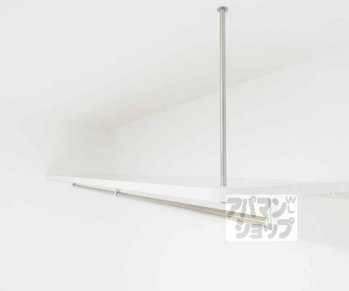 【エントランスライフ同志社西】間取