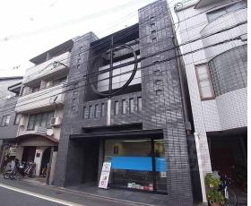 水琴庵：間取図