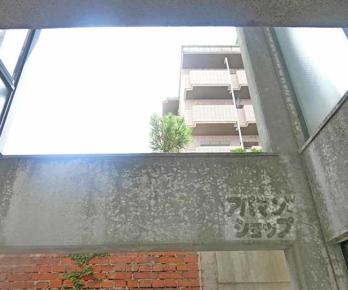 【水琴庵】間取