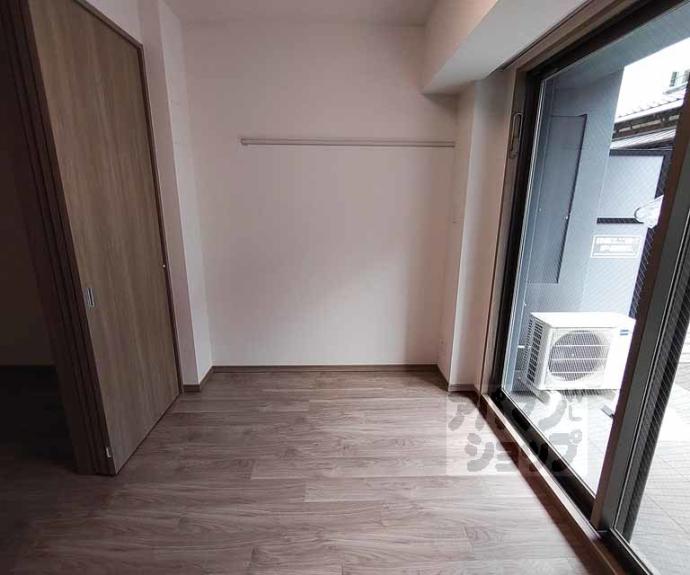 【ベラジオ雅び京都三条通】間取