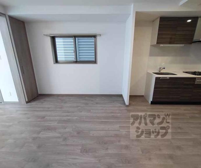 【ベラジオ雅び京都三条通】間取