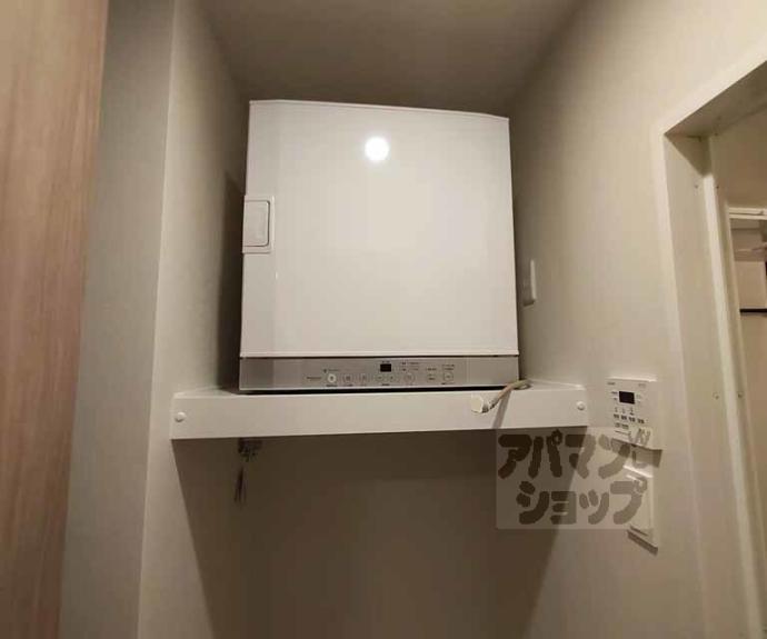 【ベラジオ雅び京都三条通】間取