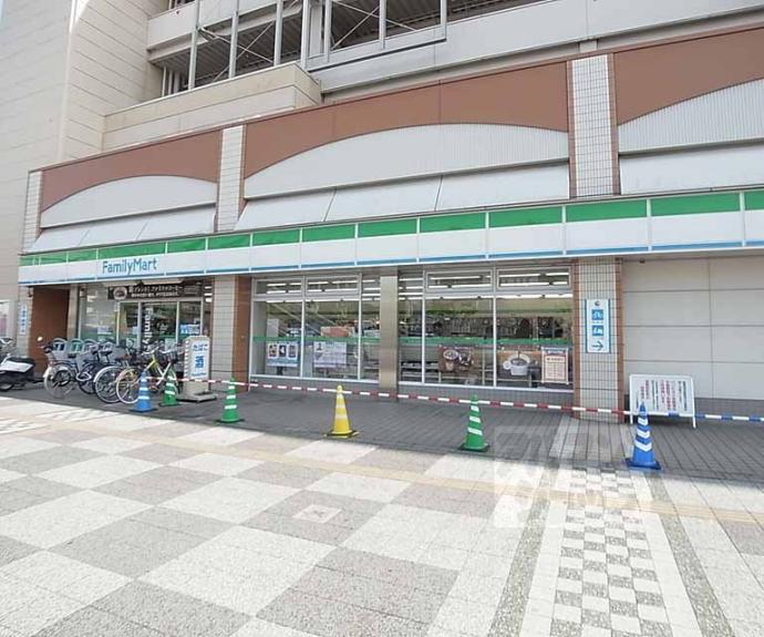 【ルナパレス友岡】間取