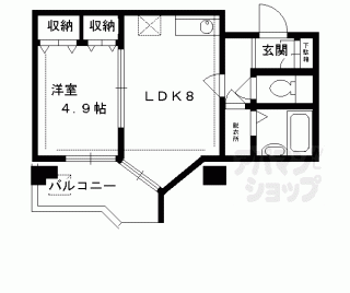 【ロイヤル御池】