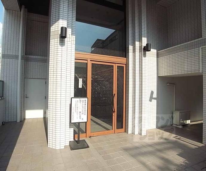 【ロイヤル御池】間取