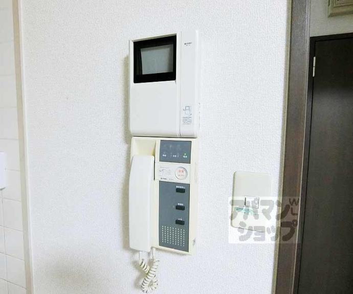 【ロイヤル御池】間取
