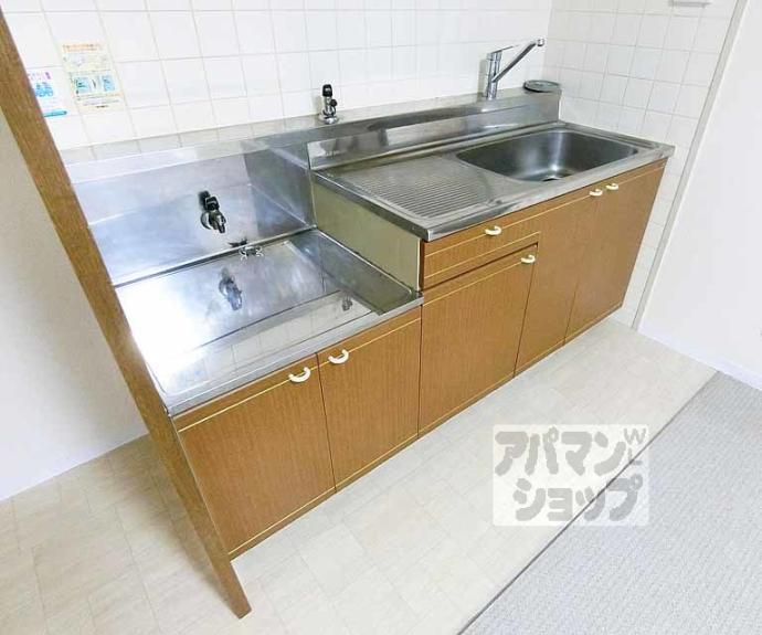 【ロイヤル御池】間取