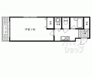 【インペリアル御池】