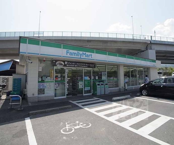 【アトレーユ長岡京】間取