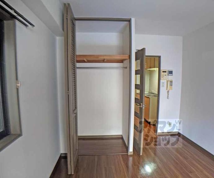 【インペリアル御池】間取