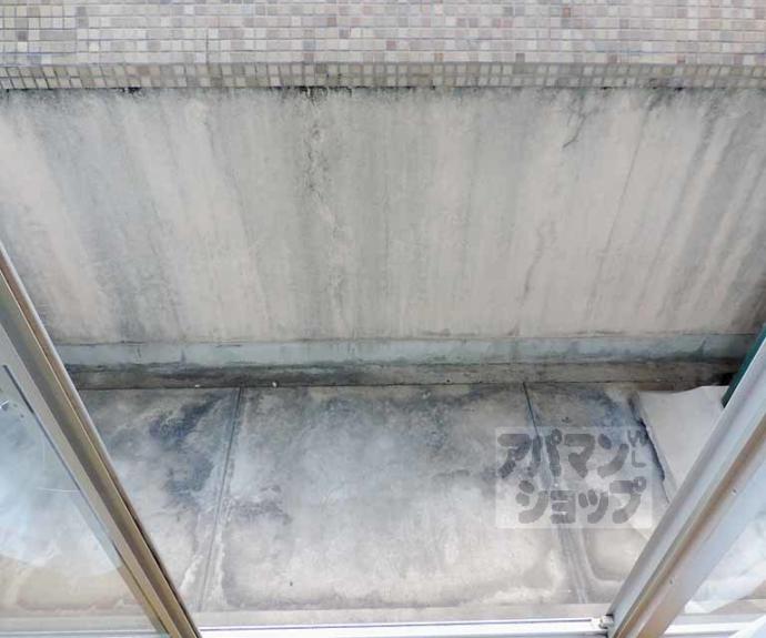 【マンション大宮】間取