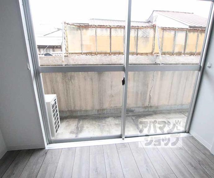 【マンション大宮】間取