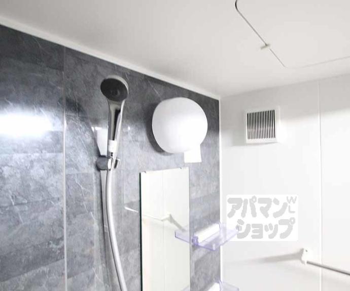 【マンション大宮】間取