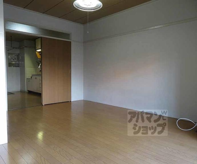 【マンション大宮】間取