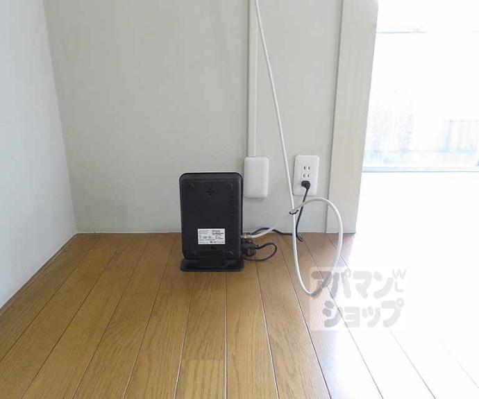 【マンション大宮】間取