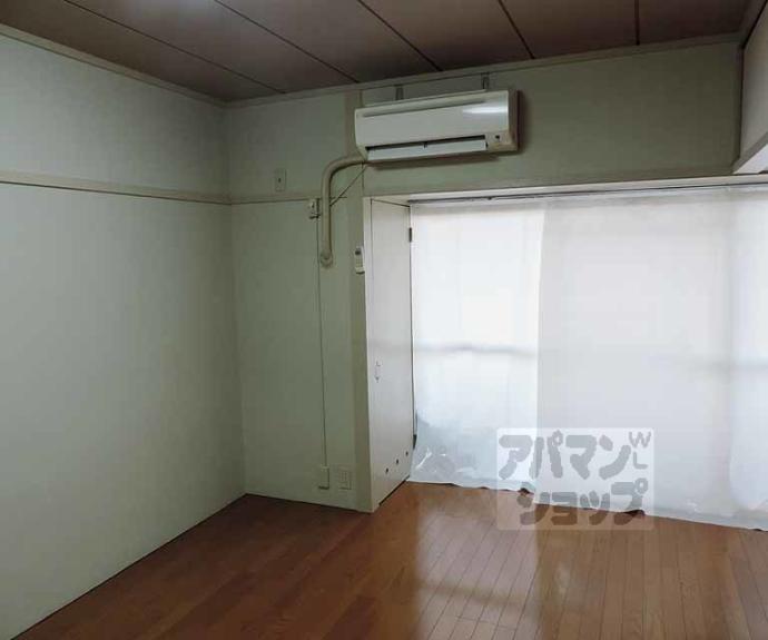 【マンション大宮】間取