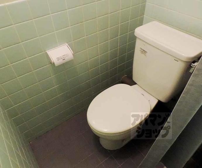 【マンション大宮】間取