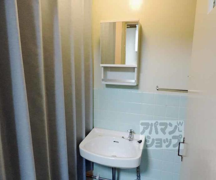 【マンション大宮】間取