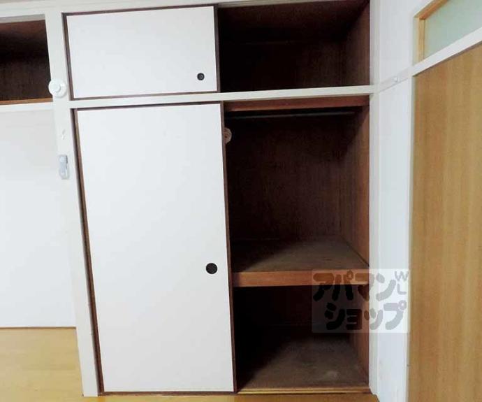 【マンション大宮】間取