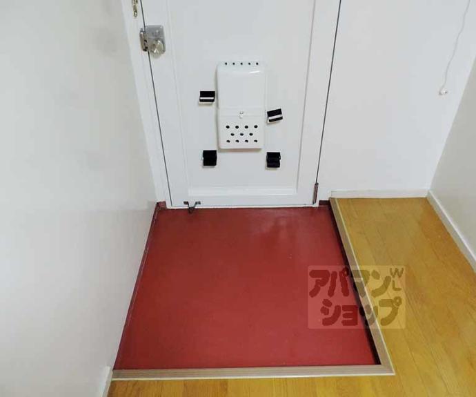 【マンション大宮】間取