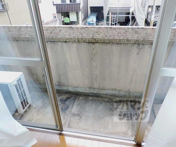 【マンション大宮】間取