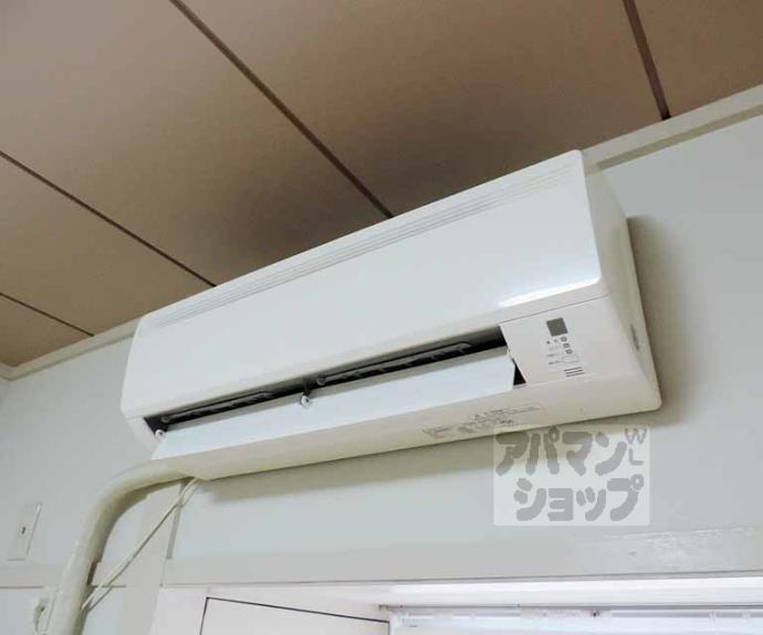 【マンション大宮】間取