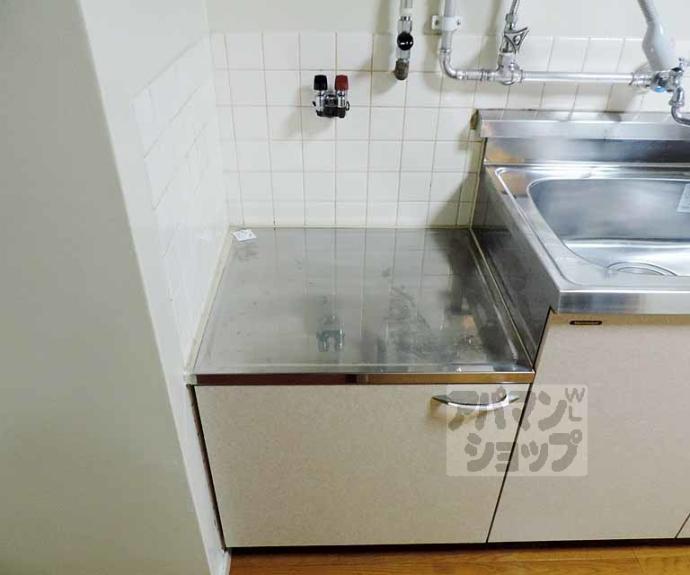 【マンション大宮】間取