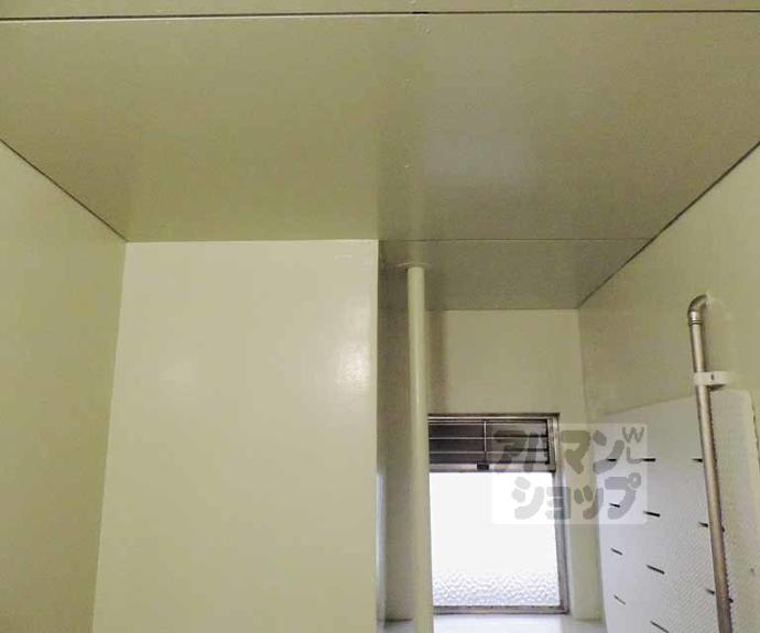 【マンション大宮】間取