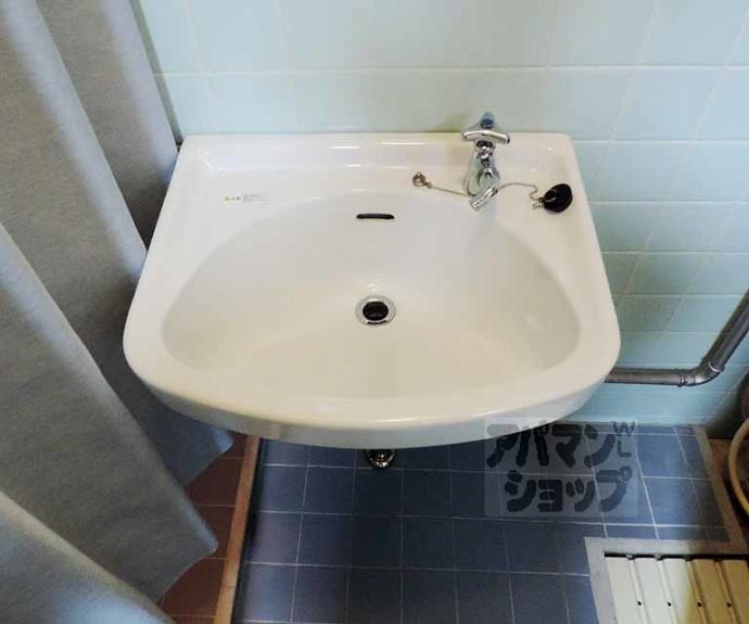 【マンション大宮】間取