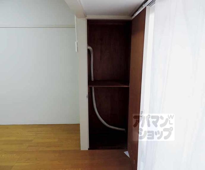 【マンション大宮】間取