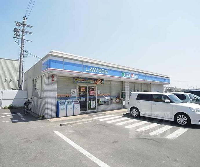 【今里４丁目貸家】間取