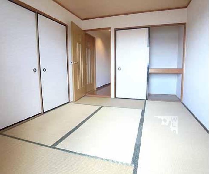 【ＹＭＹ衣手】間取