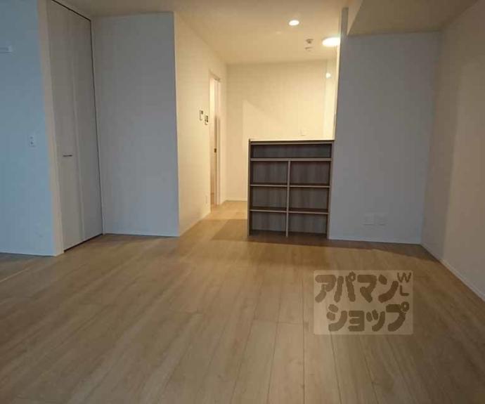 【Ｙ’ｓ　ｒｏｏｍ伏見板橋】間取