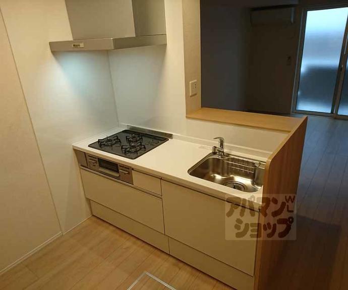 【Ｙ’ｓ　ｒｏｏｍ伏見板橋】間取