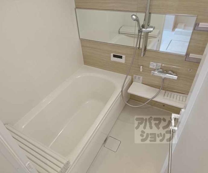 【Ｙ’ｓ　ｒｏｏｍ伏見板橋】間取