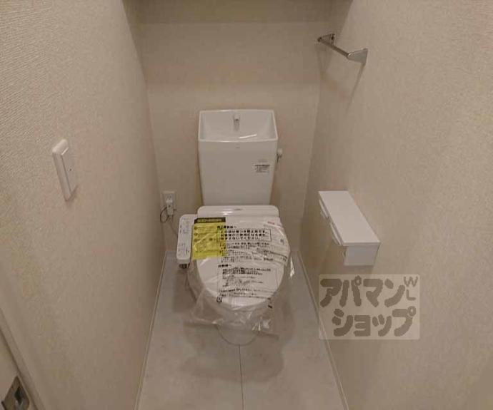 【Ｙ’ｓ　ｒｏｏｍ伏見板橋】間取